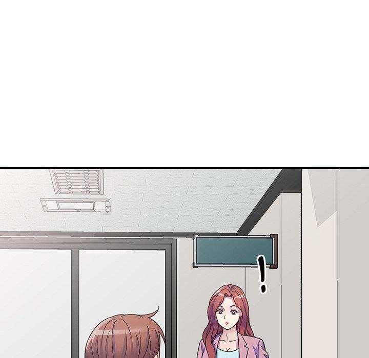 [韩国漫画] 我的老婆是老师 剧情,女教师,巨乳大奶#[169P]-106