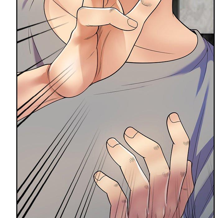 [韩国漫画] 我的老婆是老师 剧情,女教师,巨乳大奶#[169P]-11