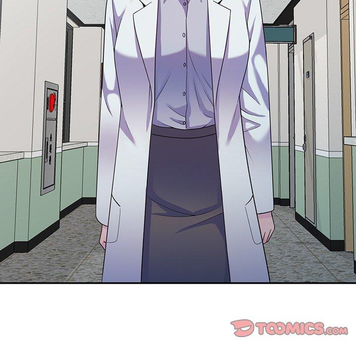 [韩国漫画] 我的老婆是老师 剧情,女教师,巨乳大奶#[169P]-121