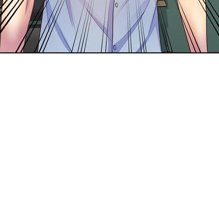 [韩国漫画] 我的老婆是老师 剧情,女教师,巨乳大奶#[169P]-81