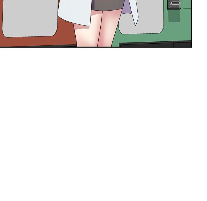 [韩国漫画] 我的老婆是老师 剧情,女教师,巨乳大奶#[168P]-10