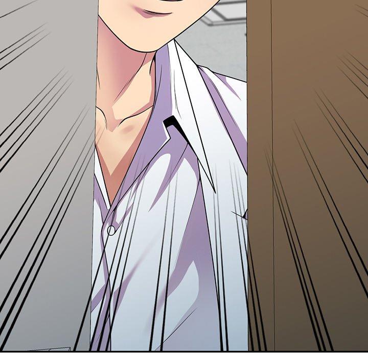 [韩国漫画] 我的老婆是老师 剧情,女教师,巨乳大奶#[168P]-103