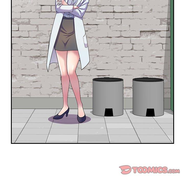 [韩国漫画] 我的老婆是老师 剧情,女教师,巨乳大奶#[168P]-12