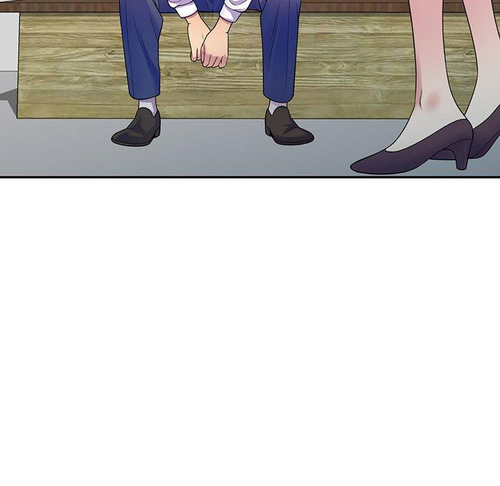 [韩国漫画] 我的老婆是老师 剧情,女教师,巨乳大奶#[168P]-138