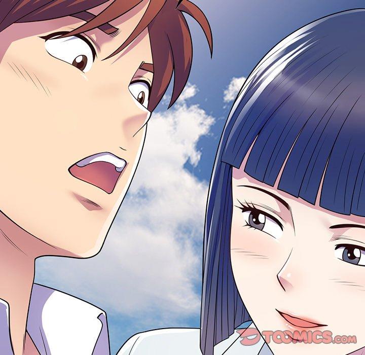 [韩国漫画] 我的老婆是老师 剧情,女教师,巨乳大奶#[168P]-150