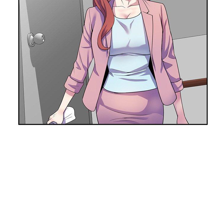 [韩国漫画] 我的老婆是老师 剧情,女教师,巨乳大奶#[168P]-161