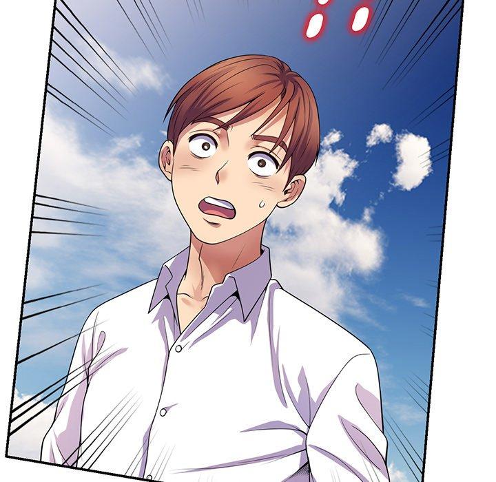 [韩国漫画] 我的老婆是老师 剧情,女教师,巨乳大奶#[168P]-163