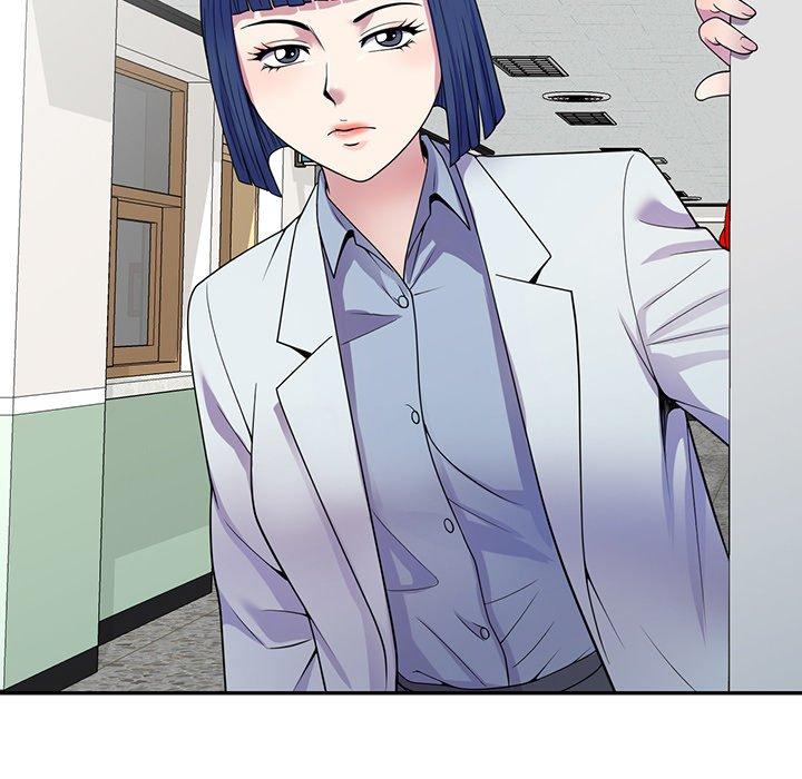 [韩国漫画] 我的老婆是老师 剧情,女教师,巨乳大奶#[168P]-56