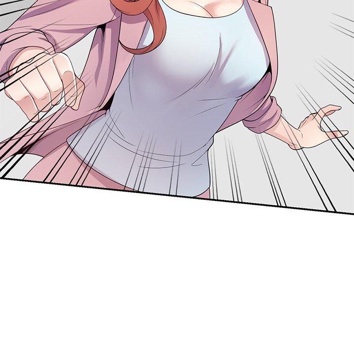 [韩国漫画] 我的老婆是老师 剧情,女教师,巨乳大奶#[162P]-21