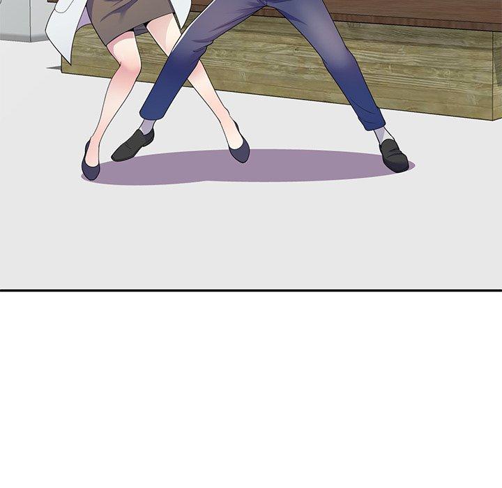 [韩国漫画] 我的老婆是老师 剧情,女教师,巨乳大奶#[162P]-23