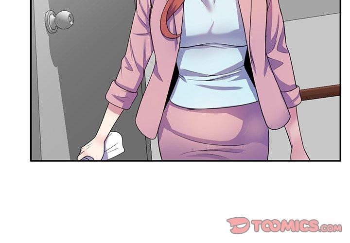 [韩国漫画] 我的老婆是老师 剧情,女教师,巨乳大奶#[162P]-3