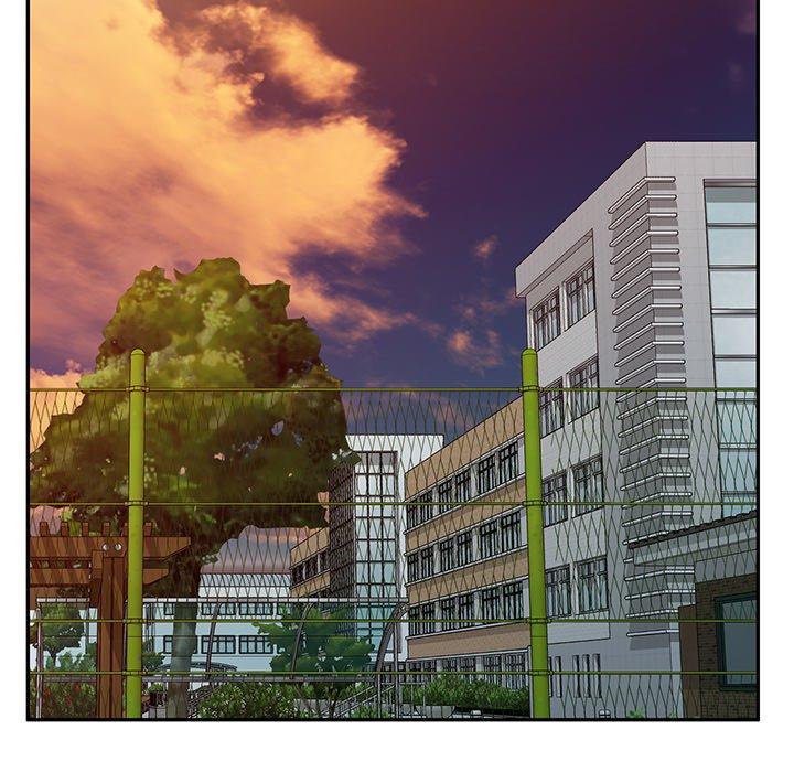 [韩国漫画] 我的老婆是老师 剧情,女教师,巨乳大奶#[162P]-38