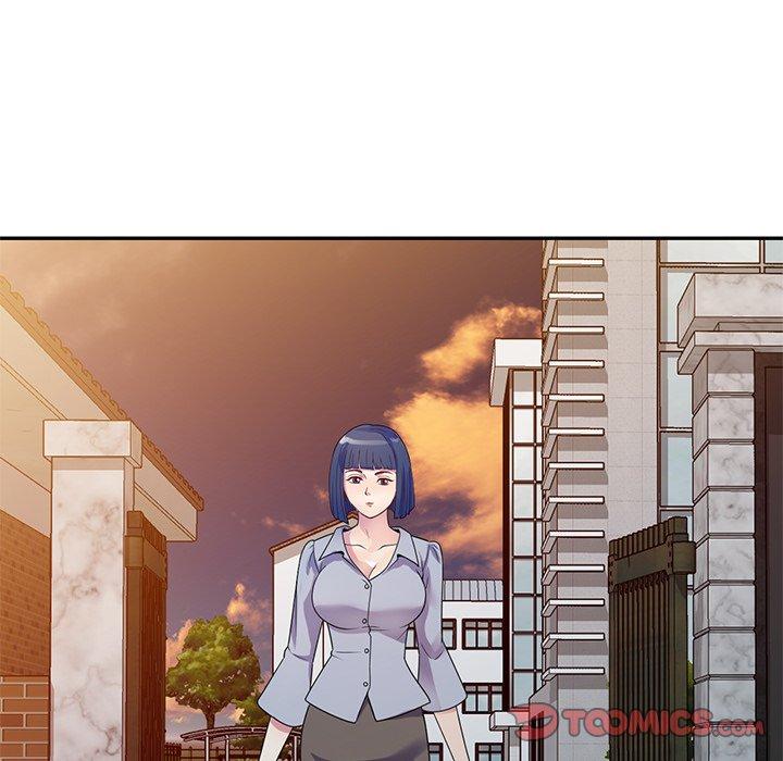 [韩国漫画] 我的老婆是老师 剧情,女教师,巨乳大奶#[162P]-39