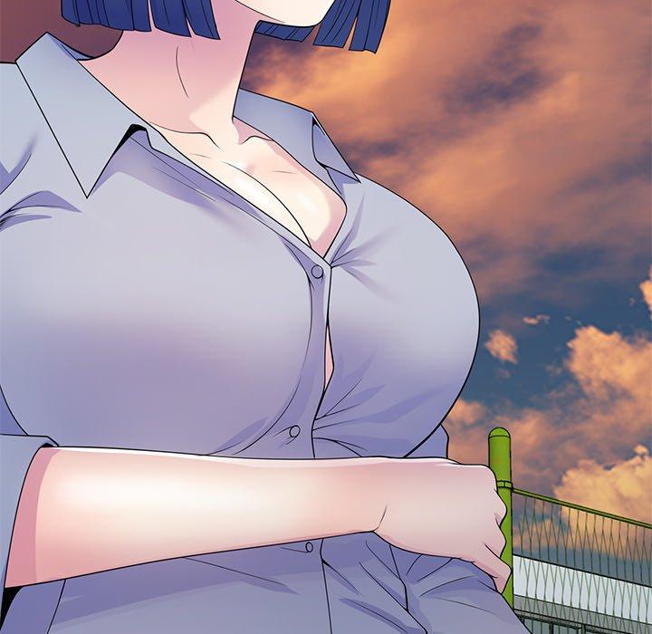 [韩国漫画] 我的老婆是老师 剧情,女教师,巨乳大奶#[162P]-57