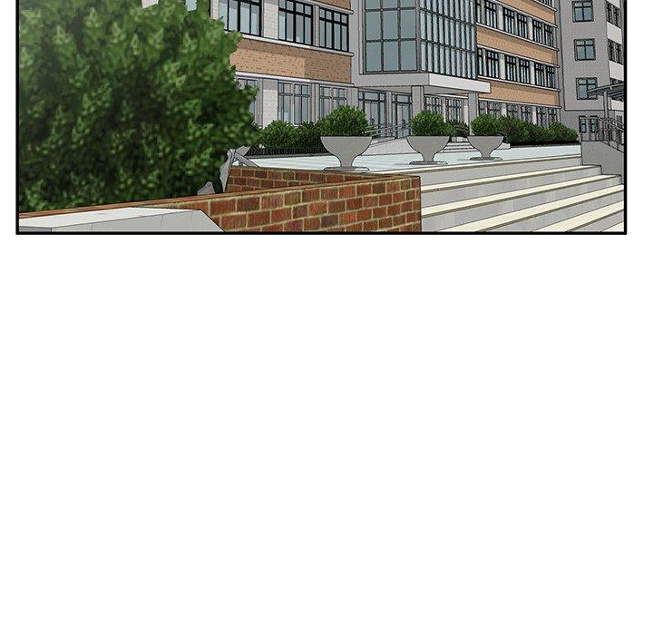 [韩国漫画] 我的老婆是老师 剧情,女教师,巨乳大奶#[161P]-106