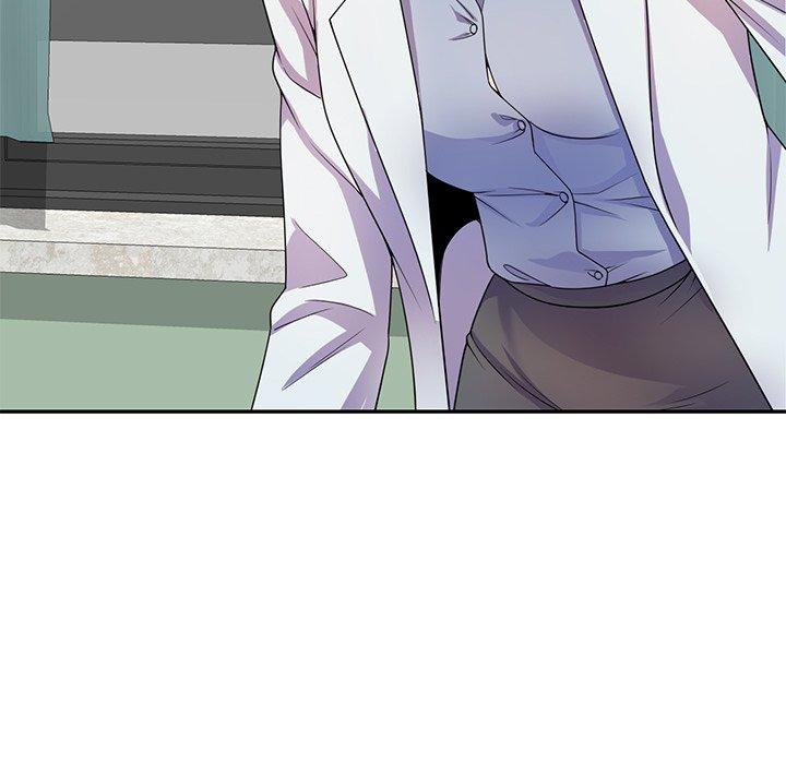 [韩国漫画] 我的老婆是老师 剧情,女教师,巨乳大奶#[161P]-115