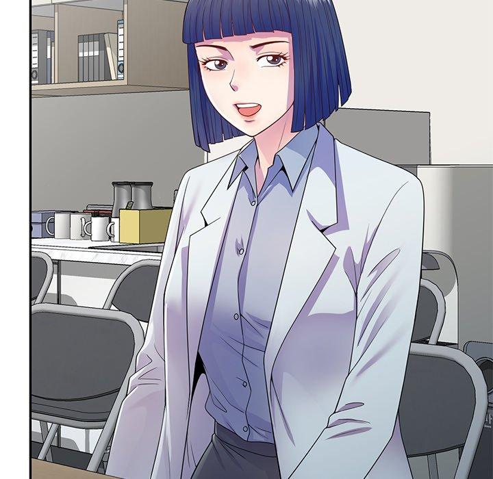 [韩国漫画] 我的老婆是老师 剧情,女教师,巨乳大奶#[161P]-137