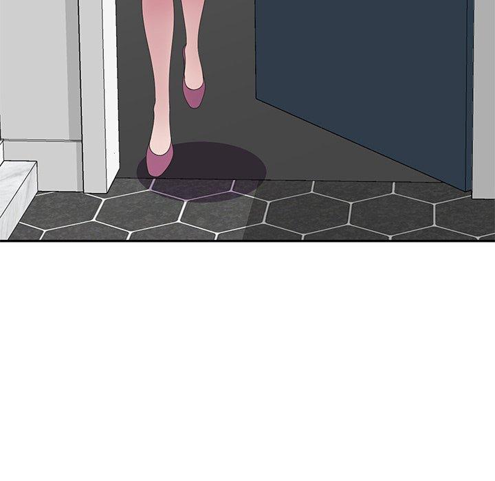 [韩国漫画] 我的老婆是老师 剧情,女教师,巨乳大奶#[161P]-44