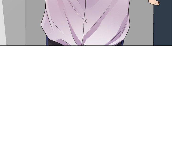 [韩国漫画] 我的老婆是老师 剧情,女教师,巨乳大奶#[161P]-53