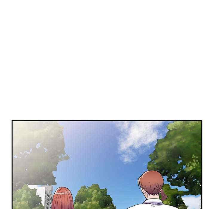 [韩国漫画] 我的老婆是老师 剧情,女教师,巨乳大奶#[163P]-103