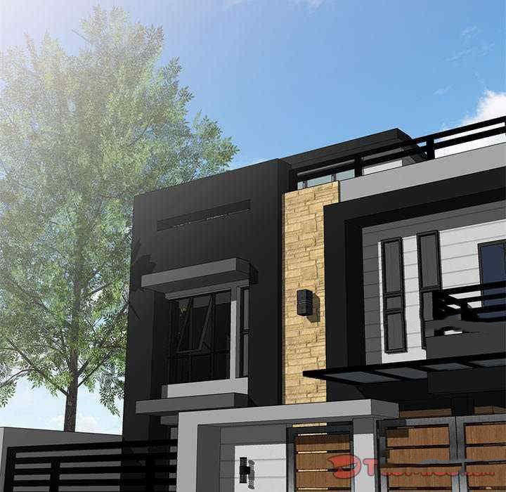 [韩国漫画] 我的老婆是老师 剧情,女教师,巨乳大奶#[163P]-136