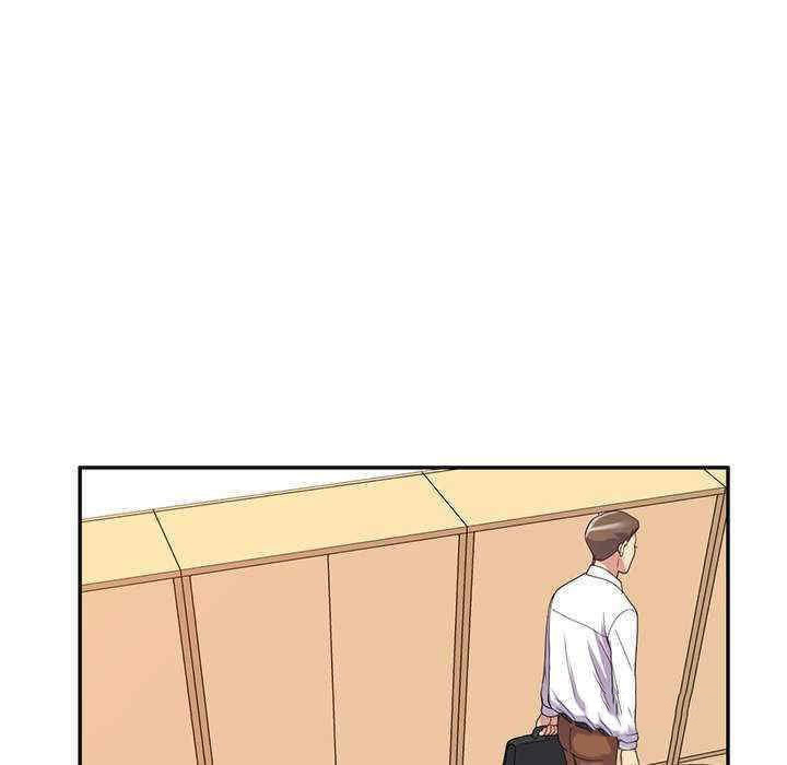 [韩国漫画] 我的老婆是老师 剧情,女教师,巨乳大奶#[160P]-101