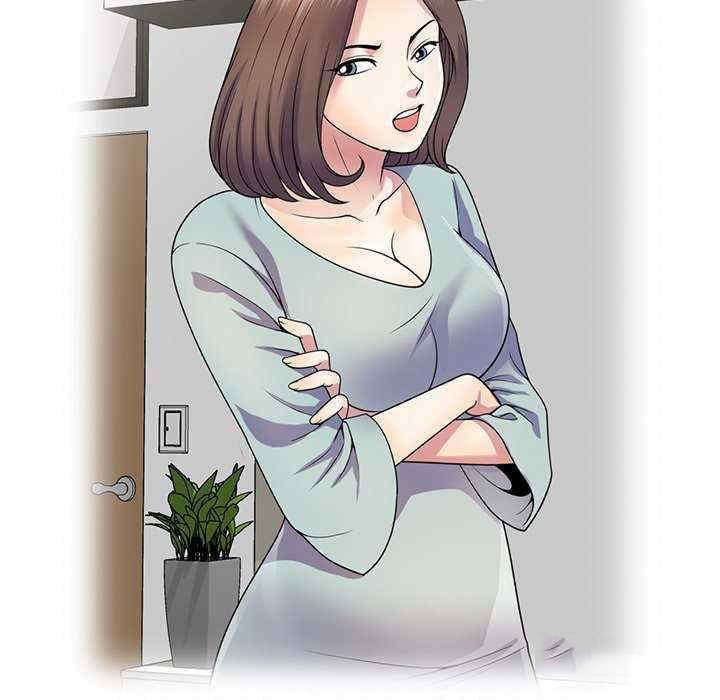 [韩国漫画] 我的老婆是老师 剧情,女教师,巨乳大奶#[160P]-23