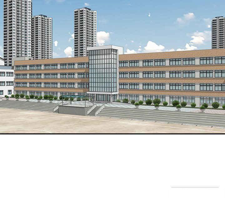 [韩国漫画] 我的老婆是老师 剧情,女教师,巨乳大奶#[182P]-106