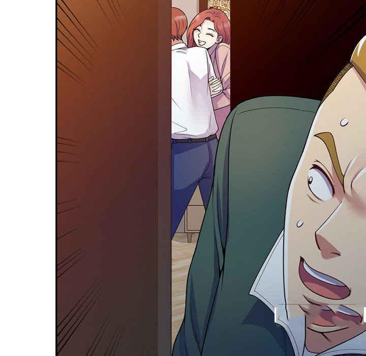 [韩国漫画] 我的老婆是老师 剧情,女教师,巨乳大奶#[182P]-9