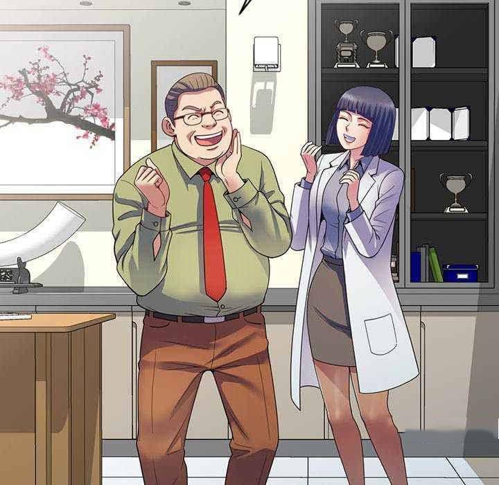 [韩国漫画] 我的老婆是老师 剧情,女教师,巨乳大奶#[181P]-113