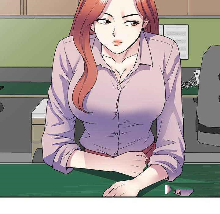 [韩国漫画] 我的老婆是老师 剧情,女教师,巨乳大奶#[181P]-140