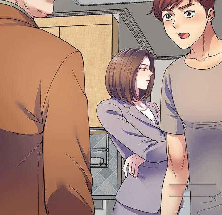 [韩国漫画] 我的老婆是老师 剧情,女教师,巨乳大奶#[181P]-68