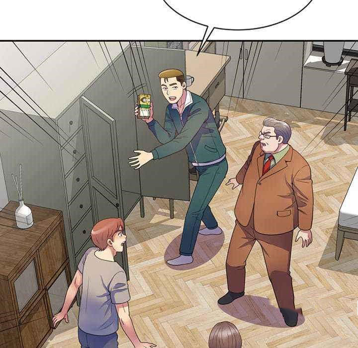 [韩国漫画] 我的老婆是老师 剧情,女教师,巨乳大奶#[181P]-71