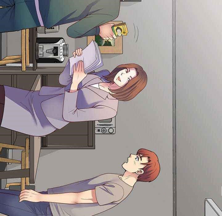 [韩国漫画] 我的老婆是老师 剧情,女教师,巨乳大奶#[181P]-79