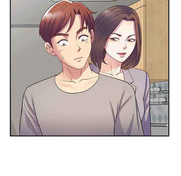 [韩国漫画] 我的老婆是老师 剧情,女教师,巨乳大奶#[181P]-85