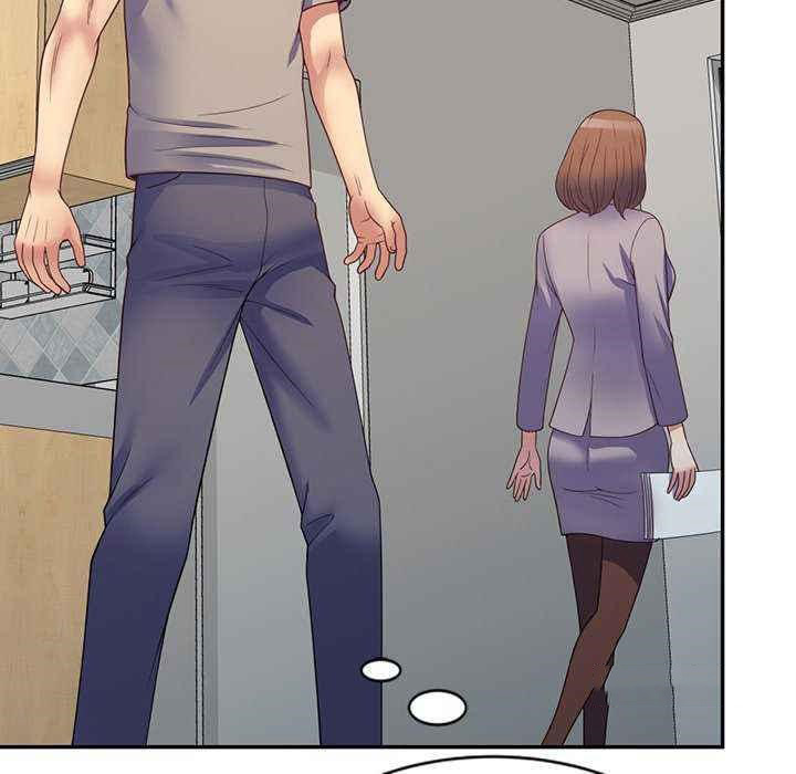 [韩国漫画] 我的老婆是老师 剧情,女教师,巨乳大奶#[181P]-87