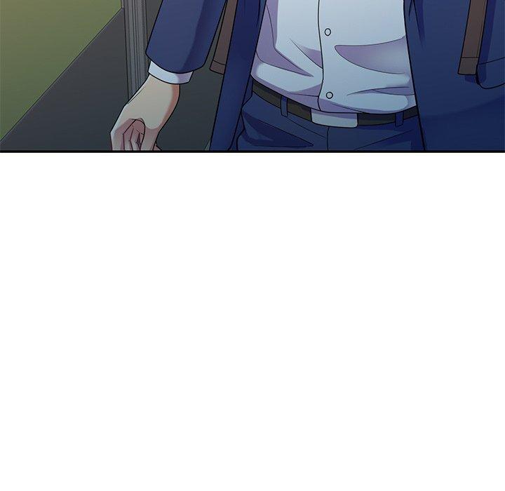 [韩国漫画] 我的老婆是老师 剧情,女教师,巨乳大奶#[147P]-128