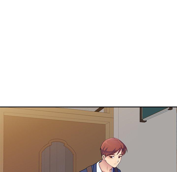 [韩国漫画] 我的老婆是老师 剧情,女教师,巨乳大奶#[147P]-129