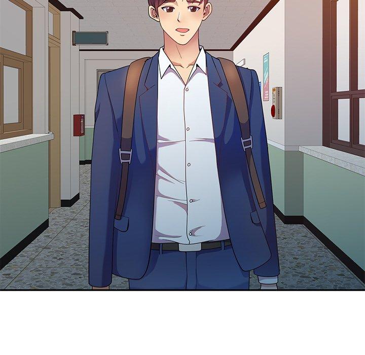 [韩国漫画] 我的老婆是老师 剧情,女教师,巨乳大奶#[147P]-138