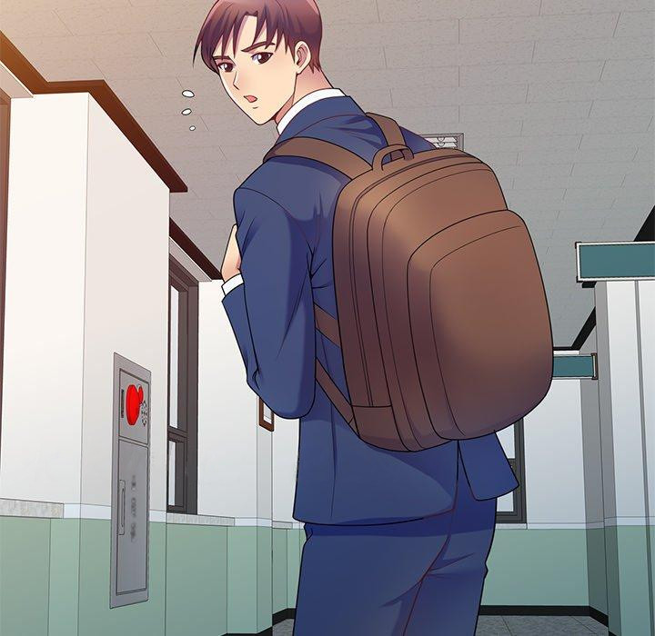 [韩国漫画] 我的老婆是老师 剧情,女教师,巨乳大奶#[147P]-147