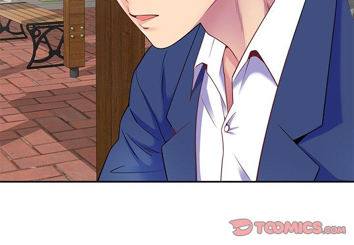 [韩国漫画] 我的老婆是老师 剧情,女教师,巨乳大奶#[147P]-3