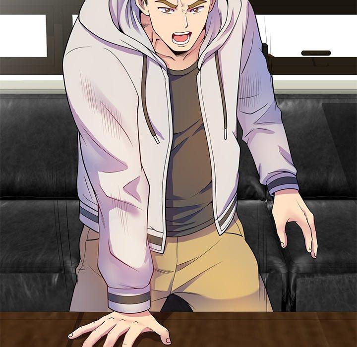 [韩国漫画] 我的老婆是老师 剧情,女教师,巨乳大奶#[147P]-33