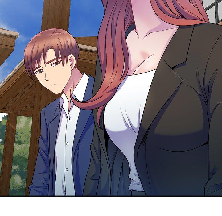 [韩国漫画] 我的老婆是老师 剧情,女教师,巨乳大奶#[147P]-6