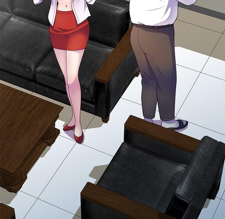 [韩国漫画] 我的老婆是老师 剧情,女教师,巨乳大奶#[151P]-146