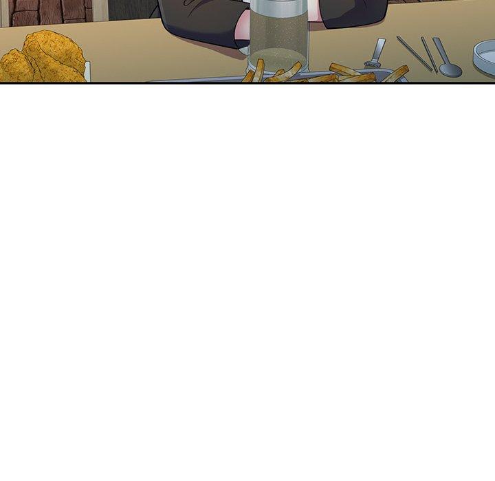 [韩国漫画] 我的老婆是老师 剧情,女教师,巨乳大奶#[151P]-25