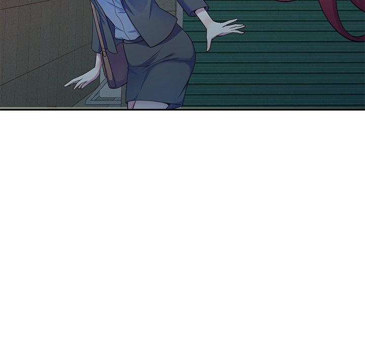 [韩国漫画] 我的老婆是老师 剧情,女教师,巨乳大奶#[151P]-45