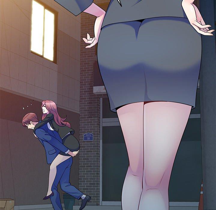 [韩国漫画] 我的老婆是老师 剧情,女教师,巨乳大奶#[151P]-52