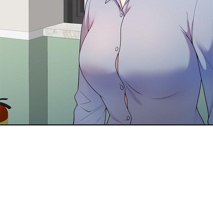 [韩国漫画] 我的老婆是老师 剧情,女教师,巨乳大奶#[151P]-6