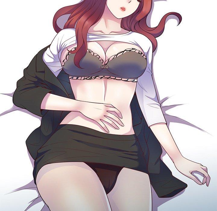 [韩国漫画] 我的老婆是老师 剧情,女教师,巨乳大奶#[151P]-83