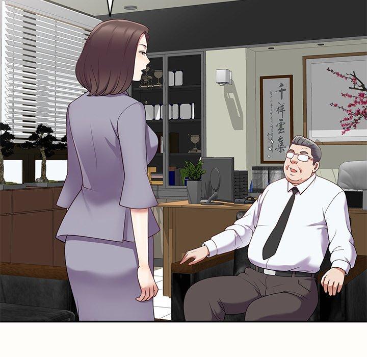 [韩国漫画] 我的老婆是老师 剧情,女教师,巨乳大奶#[159P]-36